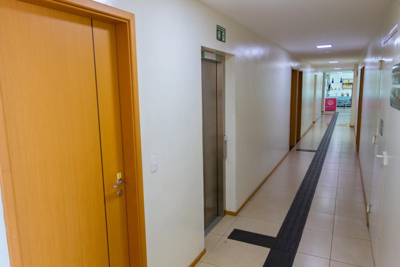 Velit Hotel Teresina Exterior photo